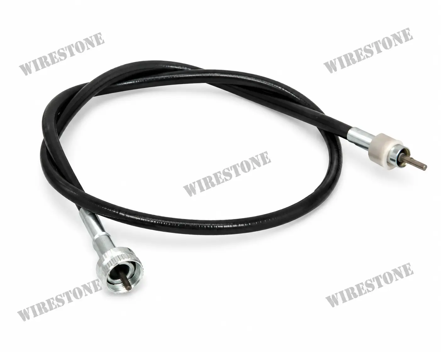 Wirestone Speedometer Cable for Yamaha Gladiator
